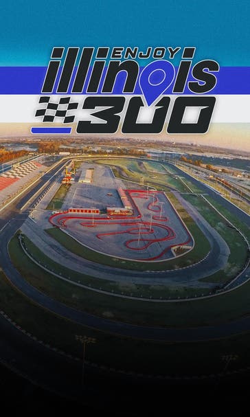 NASCAR Enjoy Illinois 300: Logano victorious at WWT Raceway